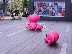 -东莞松山湖万象汇