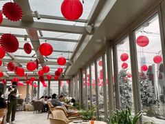 -城市露台景观餐厅(淮海路店)
