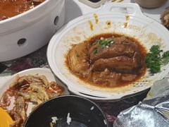 -刘姐啤酒鱼民族演艺餐厅(西街总店)