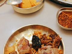 -韩宫宴烤肉·料理(青浦宝龙店)