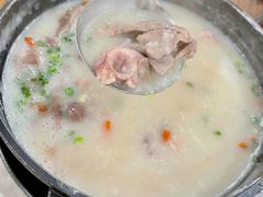 -南记食粥坊·宵夜大排档(莲花总店)