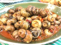 -香满锅老北京羊蝎子火锅·家常菜(新街口店)