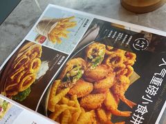 -必胜客(阿诗玛店)