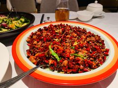 -悦融琥珀·京鲁菜·海味珍品(西单店)