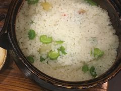 铜锅饭-滇藏石锅宴(崇仁巷老店)
