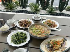 -三姐妹平价海鲜