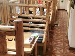 -恩你小木屋·烤肉韩式料理(嘉兴秀洲店)