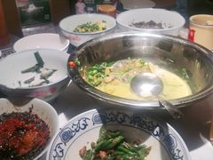 -农耕记·湖南土菜(halo广场店)