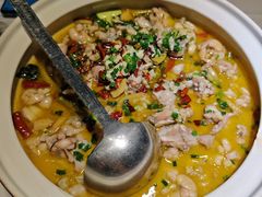 -院里寻菜·精致庭院菜(观沙岭店)