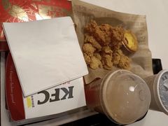 -肯德基(咸宁中商店)