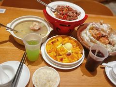 -晋家门·苏皖家常菜(雨花e-park店)