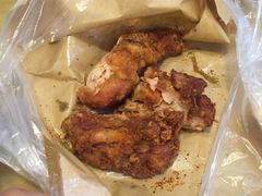-德盛炸鸡腿(大沽南路店)