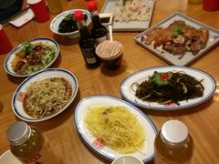 -新兴园饺子馆(河南街店)