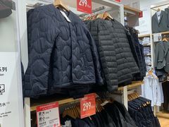 -优衣库(东莞汇一城店)