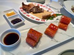 -南拳十三姨·潮汕砂锅粥·粤菜(西单大悦城店)