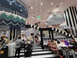 -奈尔宝·儿童乐园·亲子餐厅(鄞州万达店)