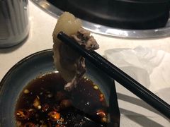 -百年果林椰子鸡(中洲店)