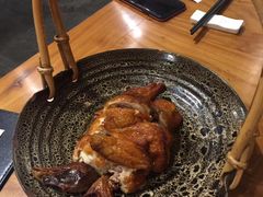 -禅一·静观堂(长寿路店)