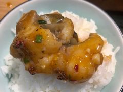 -胡马八破·川菜小馆(高新万达店)