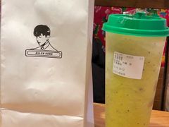 -TFIREROOM火社的茶(裕华万达店)
