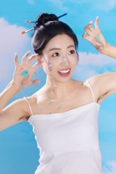 -米莱摄影写真(五大道别墅店)