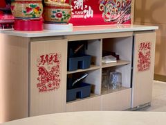 -潮正和潮汕牛肉火锅·老字号(番禺万达店)