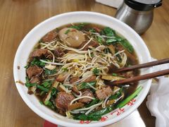 -陈记锅盖面(长江路店)