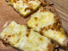 芝士饼-棒约翰比萨·意面(金桥国际店)