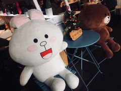 -友达面馆(二七南路店)