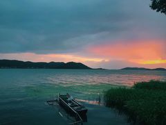 -梦缘水乡·湖景餐厅