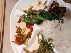 -乡村基(龙湖时代天街餐厅)