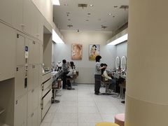 -天真蓝照相馆(五角场百联又一城店)