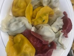 -金谷园饺子·烧烤·家宴(人大总店)