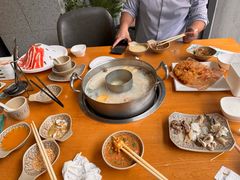 -江小渔鲜鱼火锅(冠亚星城店)