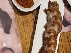 -U你·湖北家宴菜(南湖总店)