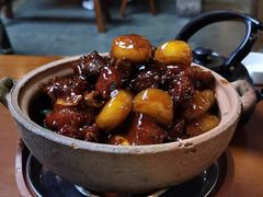 -徽三说·土徽菜·中国徽菜连锁品牌(阳湖总店)