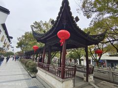 -安亭老街