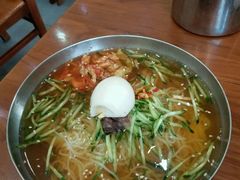 -延成苑韩式烤肉店(长春道店)