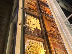 -万象·复兴号鲜肉烤肉海鲜自助(升级店)