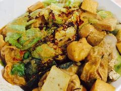 -林静小吃(复兴路店)