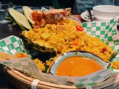 -泰妃殿(武汉首店)