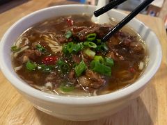 牛腩面-隆都四季香饭店(碧海路店)