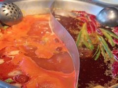 -袁老四重庆老火锅(桐梓坡店)
