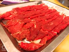 热切羊肉-月圆火锅(宁海东路二店)