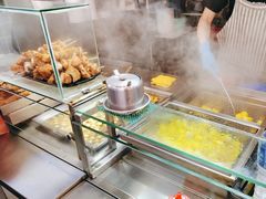 -威威小食