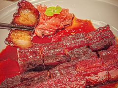-侨美食家·粤菜(体育西路店)