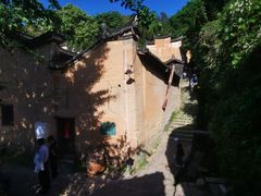 -杨家堂村