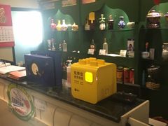 -南来顺饭庄·清真(南菜园店)