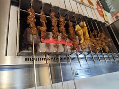 -玉善烧烤串城(长春总店)