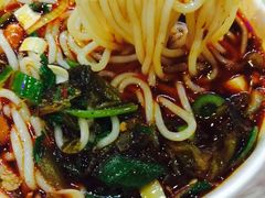 -无名缘米粉(永春路店)